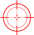 Peak Gun Icon