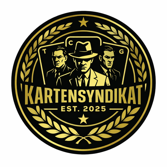 Preorder bei KartenSyndikat – sichere dir deine TCG Highlights vor Release!