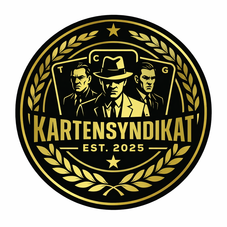 Preorder bei KartenSyndikat – sichere dir deine TCG Highlights vor Release!