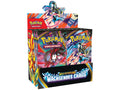 Pokémon Mega-Entwicklung – Wachsendes Chaos 36er Display (Deutsch)