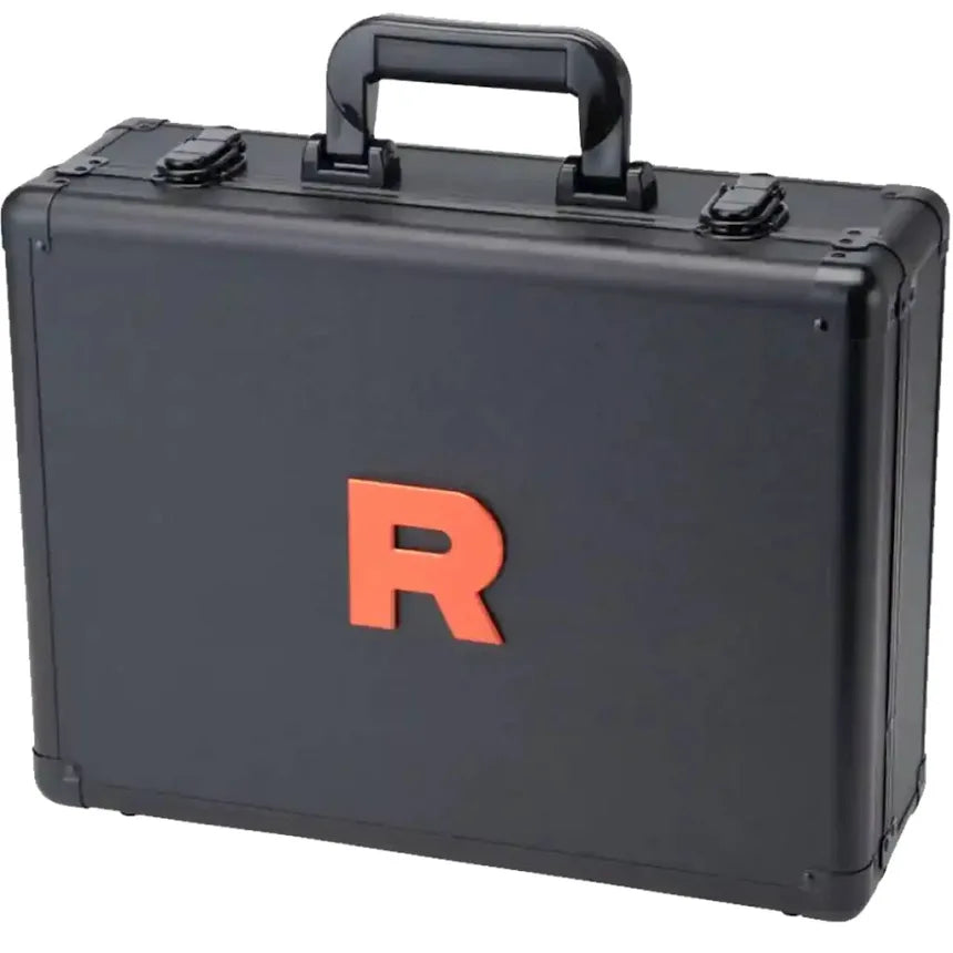 Pokémon Koffer Set – Glory of Team Rocket (Japanisch)